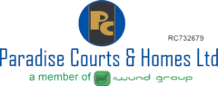 Paradise Courts & Homes Ltd